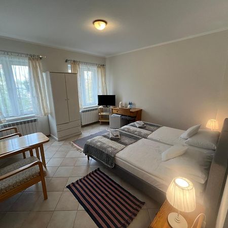 Gosciniec Jantar Otel Giżycko Dış mekan fotoğraf