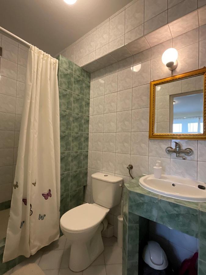 Gosciniec Jantar Otel Giżycko Dış mekan fotoğraf