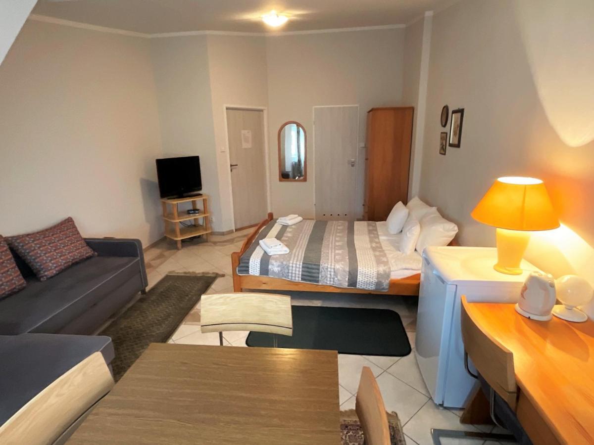 Gosciniec Jantar Otel Giżycko Dış mekan fotoğraf