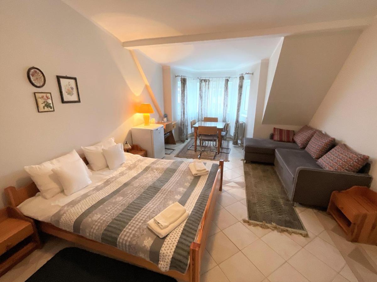 Gosciniec Jantar Otel Giżycko Dış mekan fotoğraf