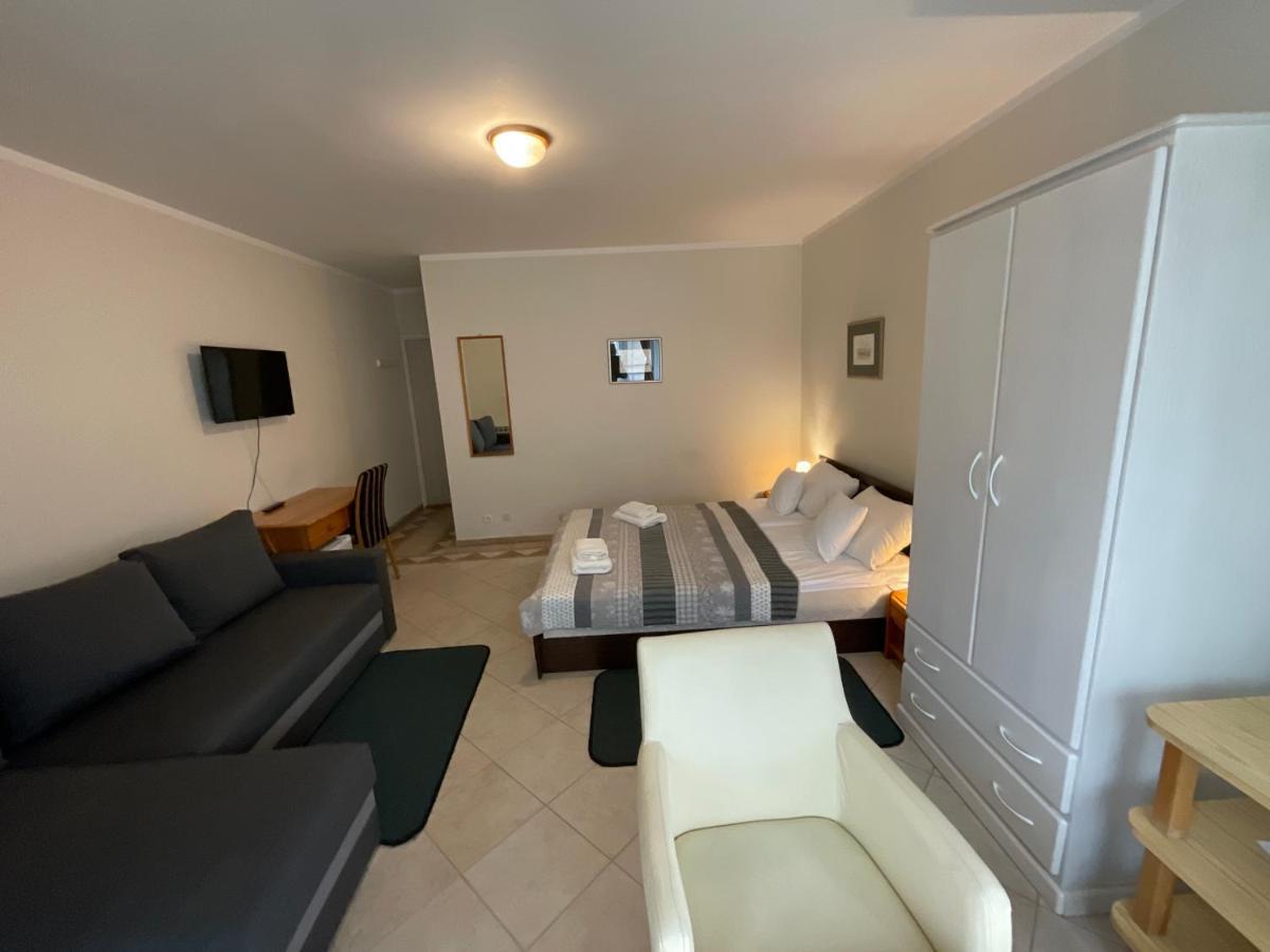 Gosciniec Jantar Otel Giżycko Dış mekan fotoğraf