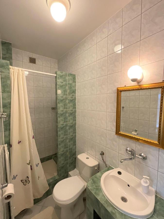 Gosciniec Jantar Otel Giżycko Dış mekan fotoğraf