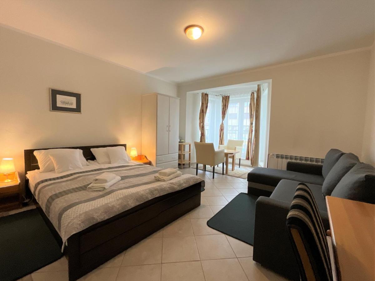 Gosciniec Jantar Otel Giżycko Dış mekan fotoğraf
