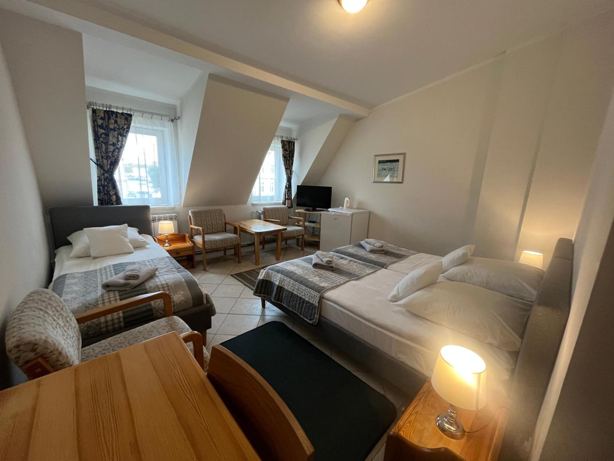 Gosciniec Jantar Otel Giżycko Dış mekan fotoğraf