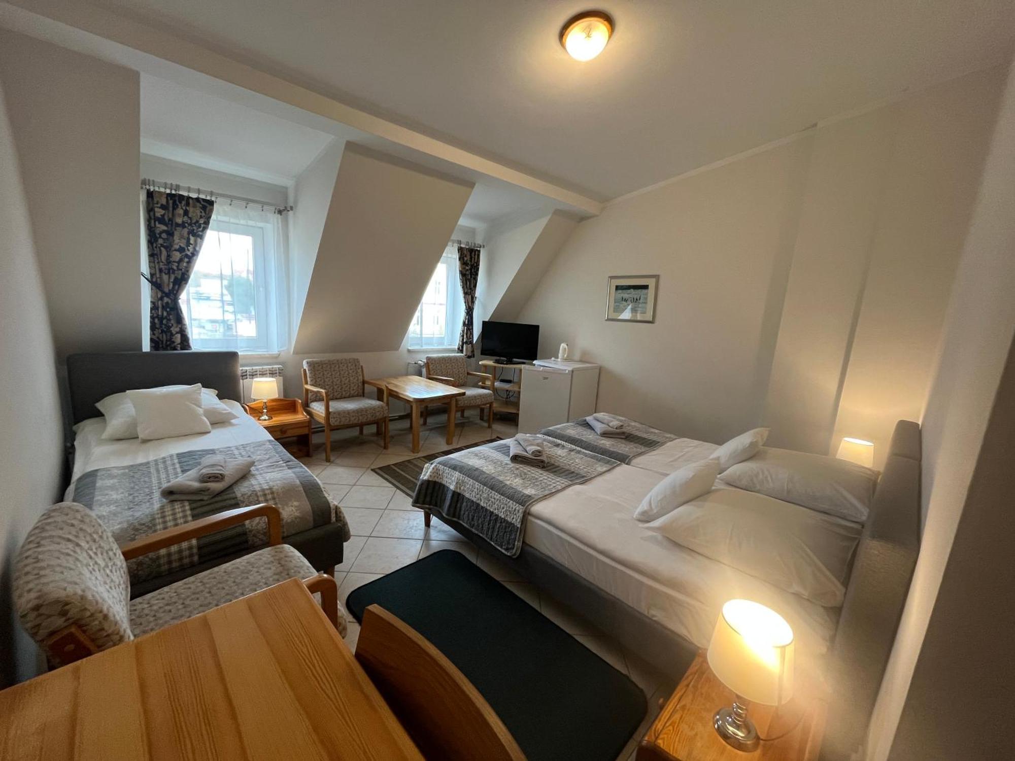 Gosciniec Jantar Otel Giżycko Dış mekan fotoğraf