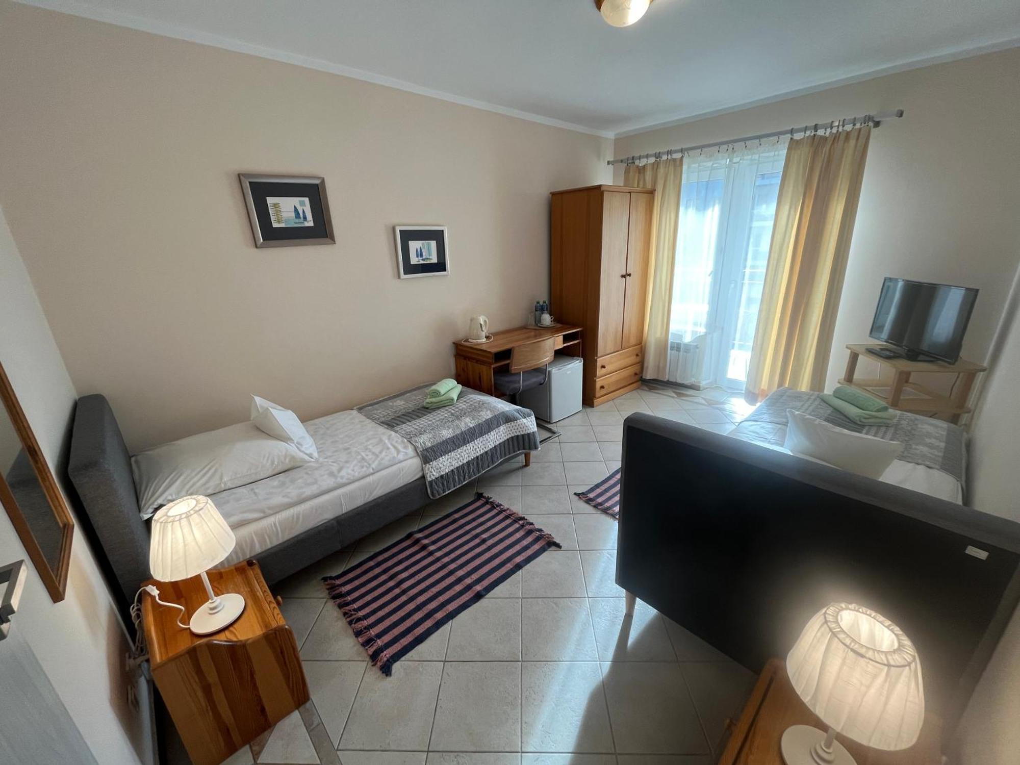 Gosciniec Jantar Otel Giżycko Dış mekan fotoğraf