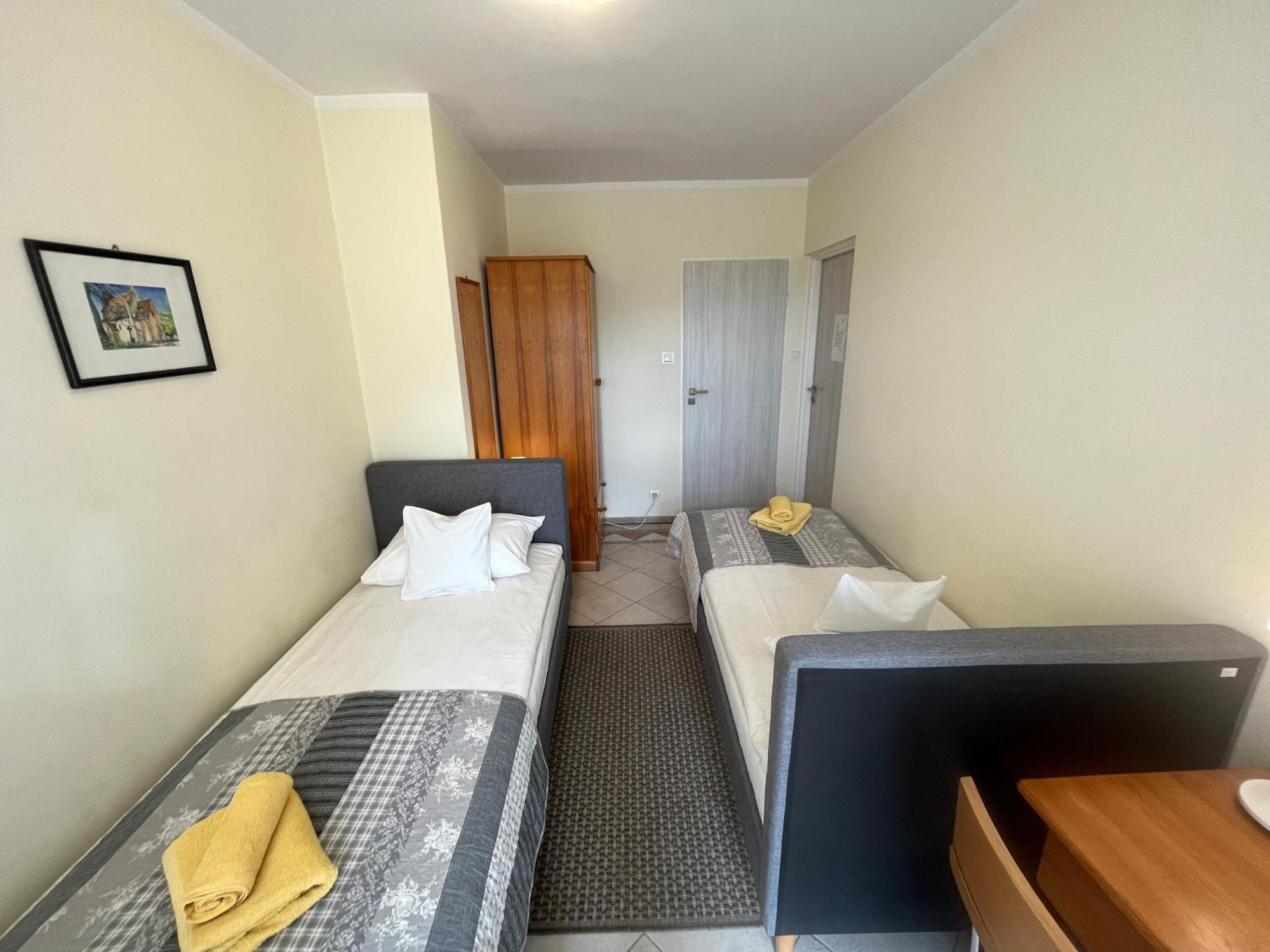 Gosciniec Jantar Otel Giżycko Dış mekan fotoğraf