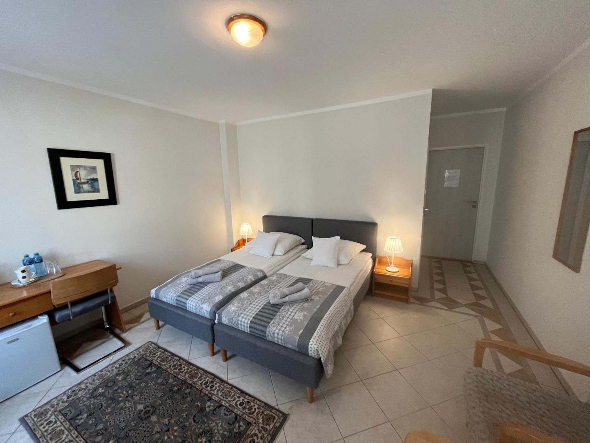 Gosciniec Jantar Otel Giżycko Dış mekan fotoğraf